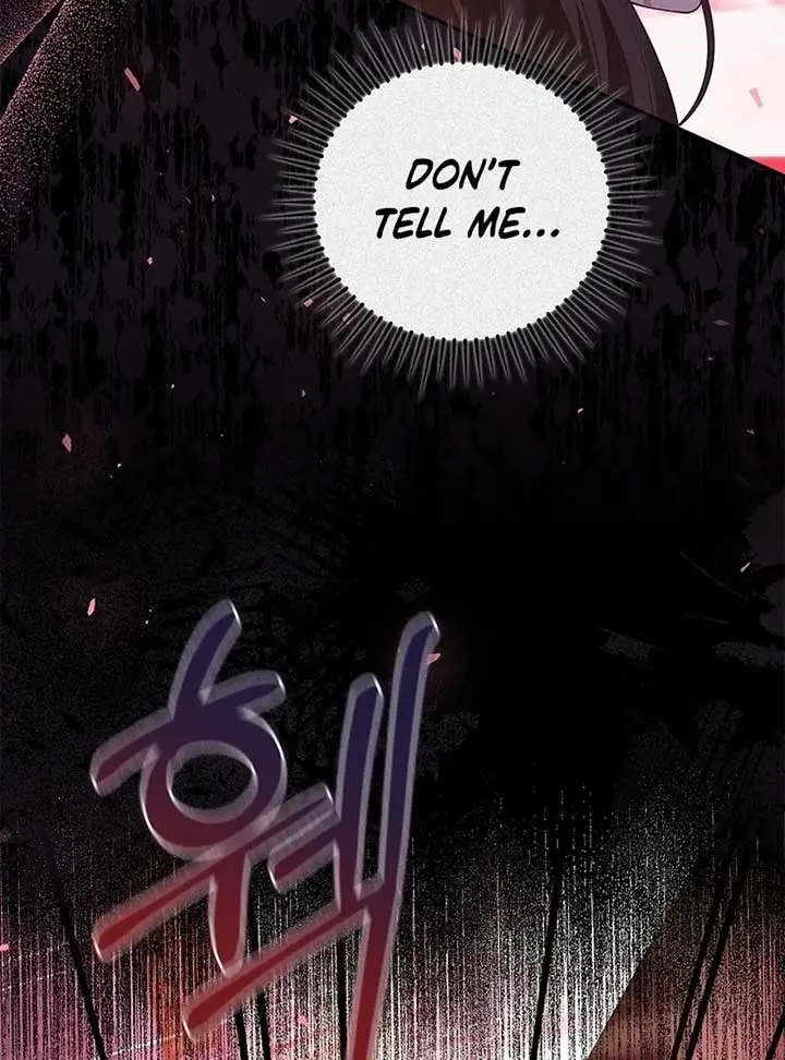 Living With My Villainous Uncle Chapter 24 page 64