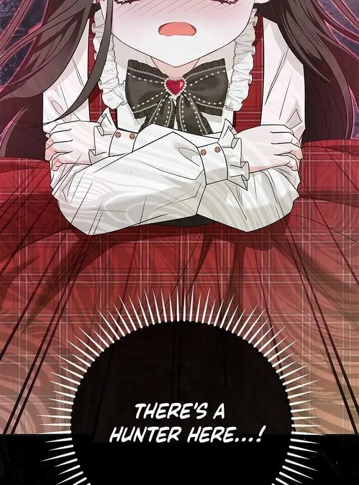 Living With My Villainous Uncle Chapter 24 page 69