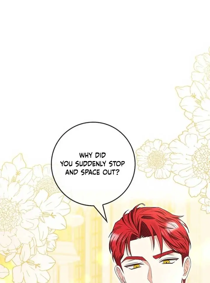 Living With My Villainous Uncle Chapter 24 page 73