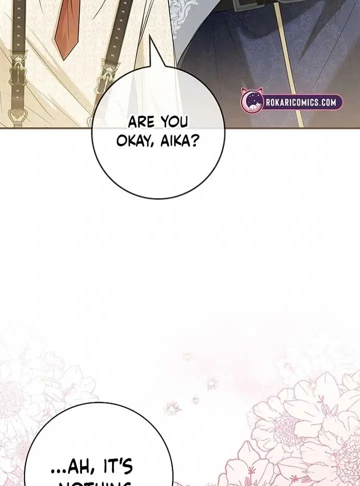 Living With My Villainous Uncle Chapter 24 page 75