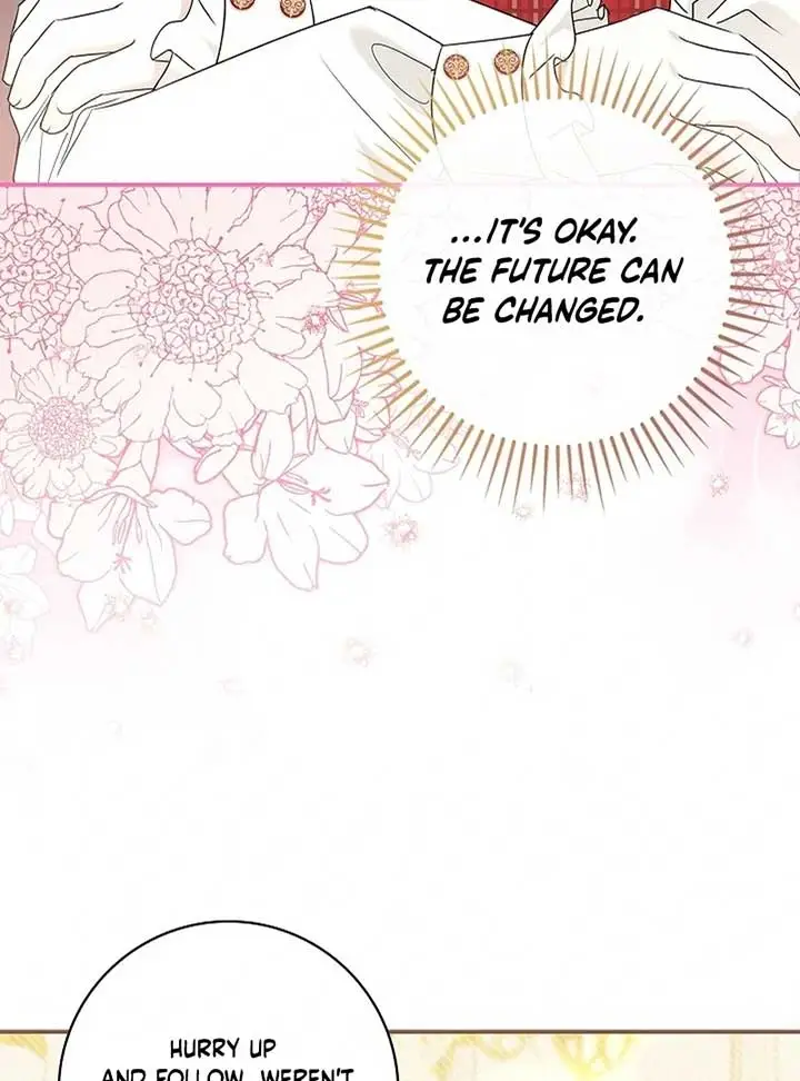 Living With My Villainous Uncle Chapter 24 page 77