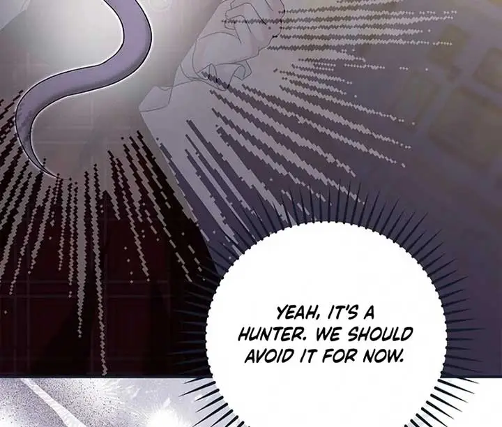 Living With My Villainous Uncle Chapter 24 page 81