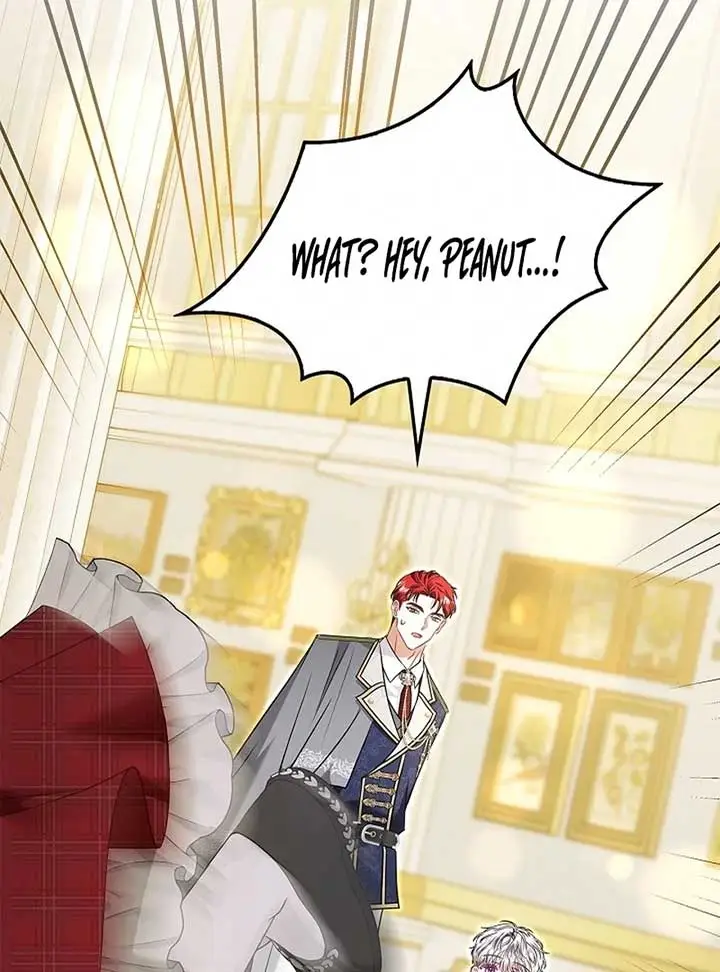Living With My Villainous Uncle Chapter 24 page 87