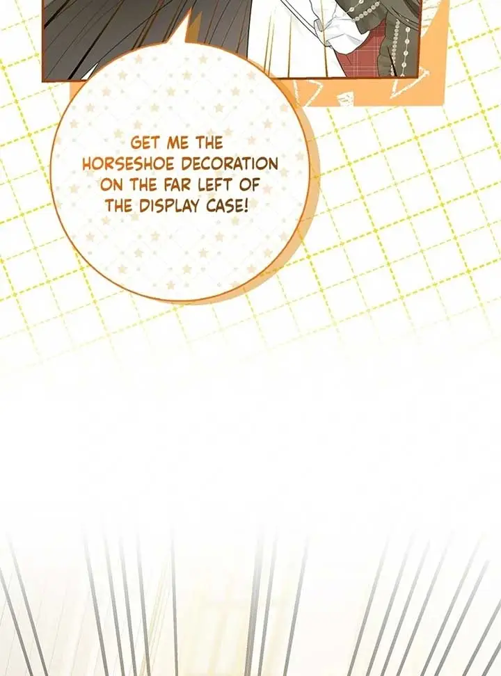 Living With My Villainous Uncle Chapter 24 page 86