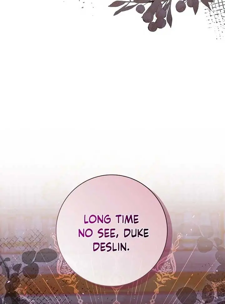 Living With My Villainous Uncle Chapter 24 page 105