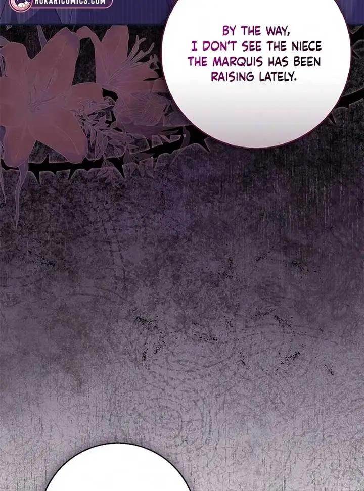 Living With My Villainous Uncle Chapter 24 page 112