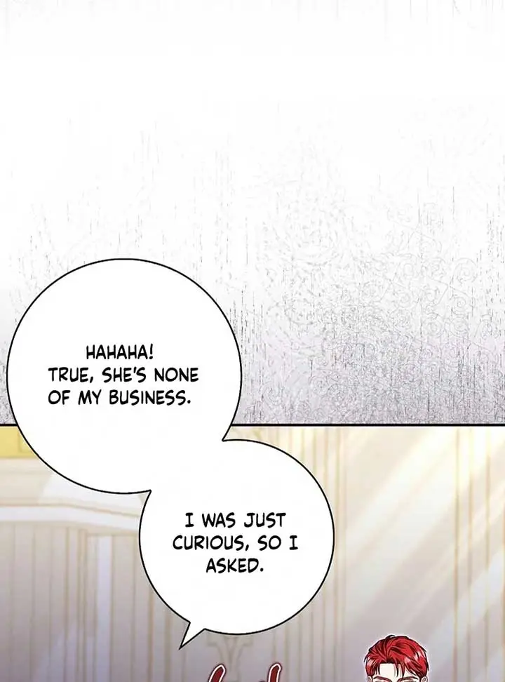 Living With My Villainous Uncle Chapter 24 page 115