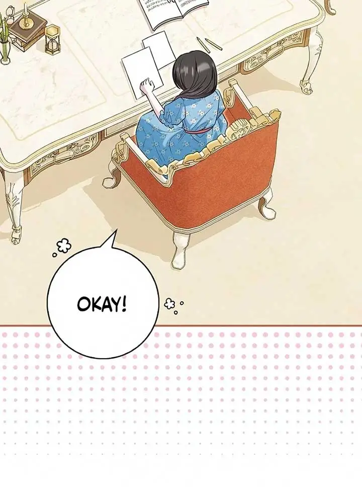 Living With My Villainous Uncle Chapter 24 page 165