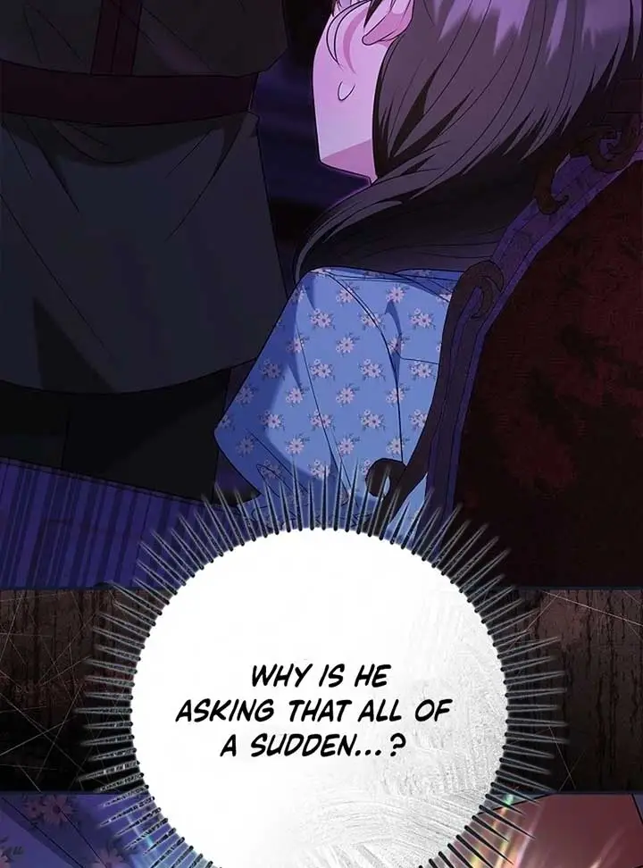 Living With My Villainous Uncle Chapter 24 page 175