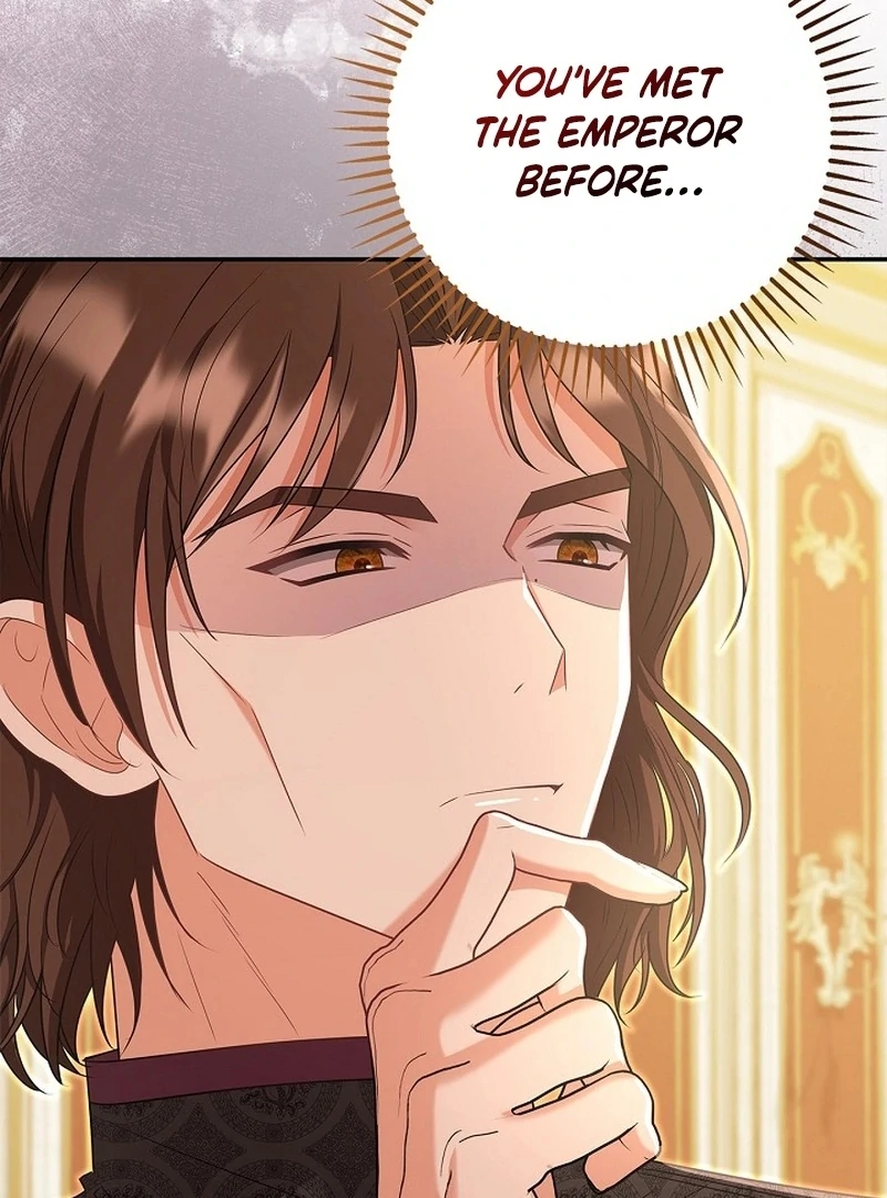 Living With My Villainous Uncle Chapter 25 page 3