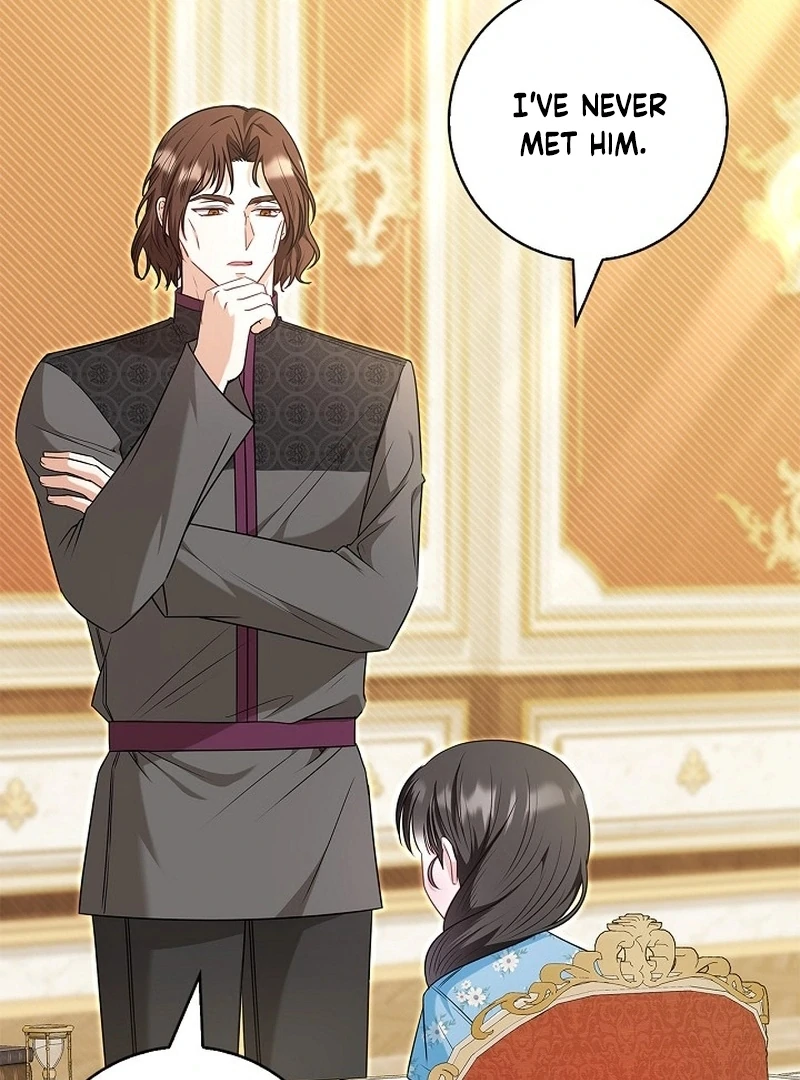 Living With My Villainous Uncle Chapter 25 page 13