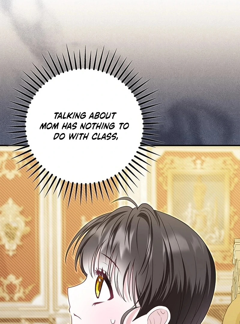 Living With My Villainous Uncle Chapter 25 page 16