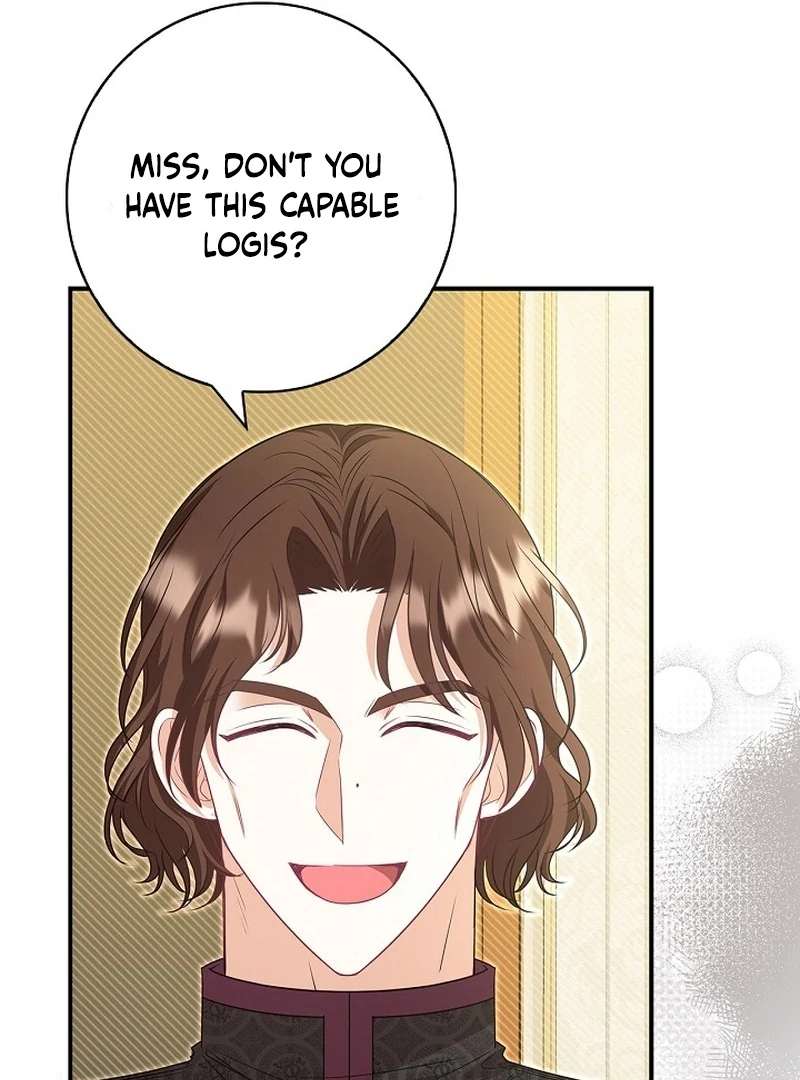 Living With My Villainous Uncle Chapter 25 page 31