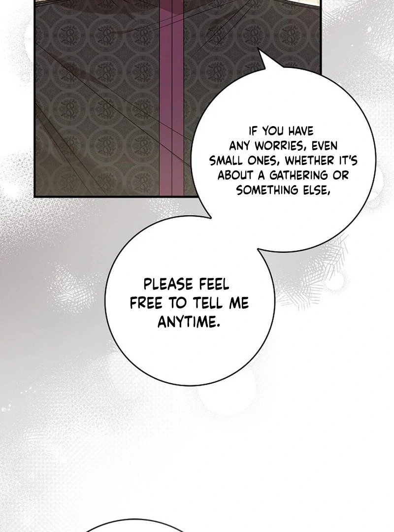 Living With My Villainous Uncle Chapter 25 page 32