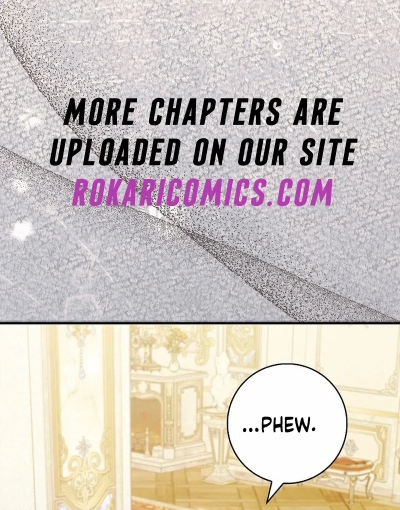 Living With My Villainous Uncle Chapter 25 page 39