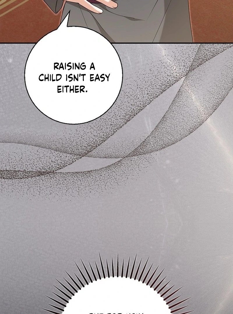 Living With My Villainous Uncle Chapter 25 page 41