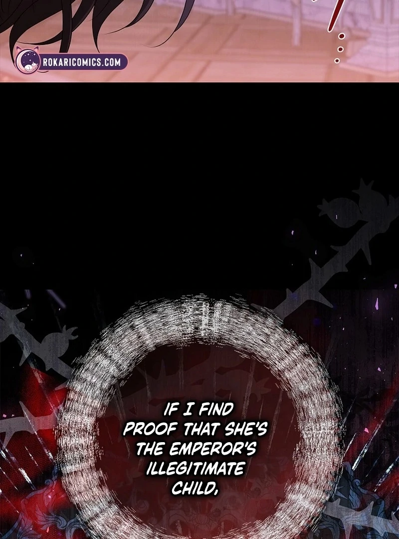 Living With My Villainous Uncle Chapter 25 page 43