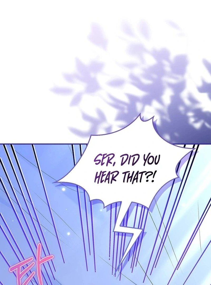 Living With My Villainous Uncle Chapter 25 page 63