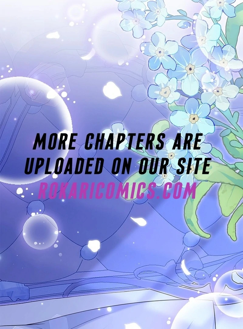 Living With My Villainous Uncle Chapter 25 page 72