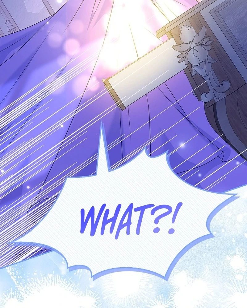 Living With My Villainous Uncle Chapter 25 page 83