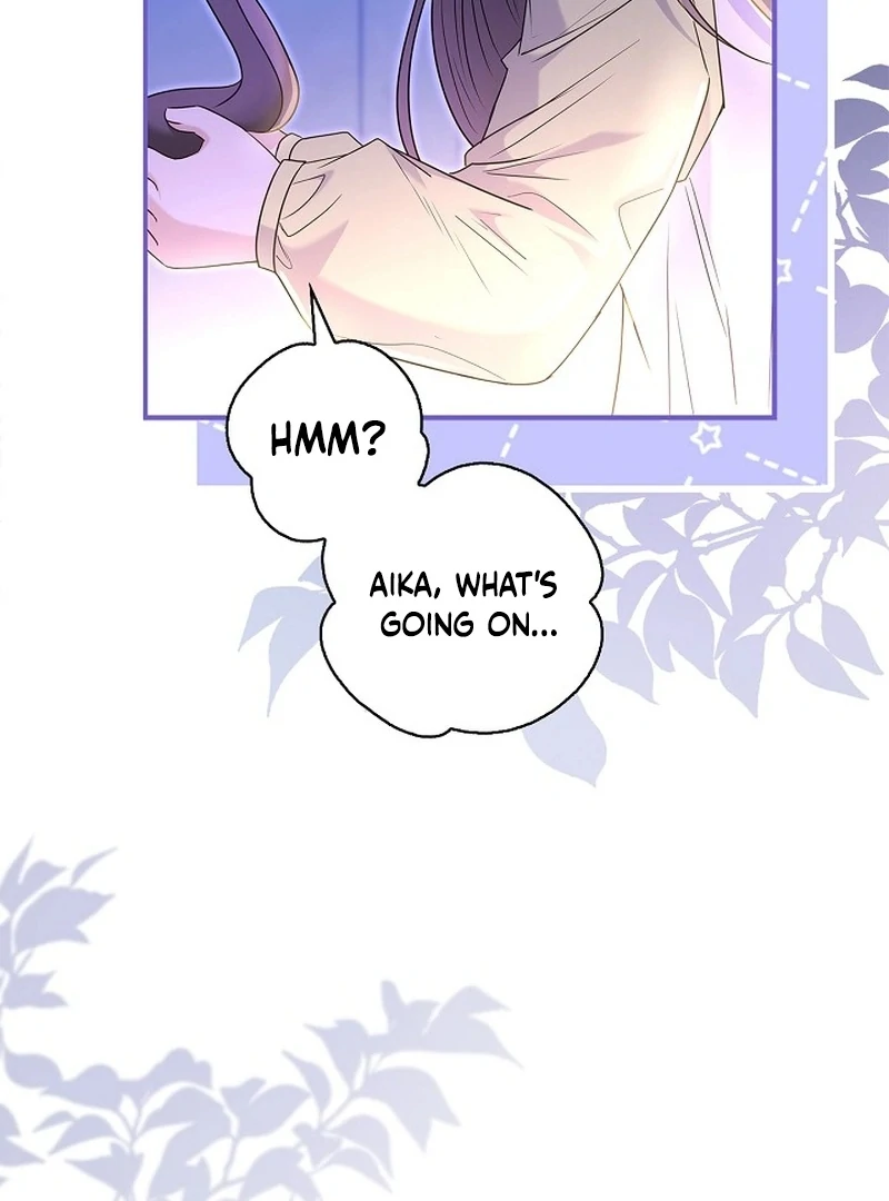 Living With My Villainous Uncle Chapter 25 page 88