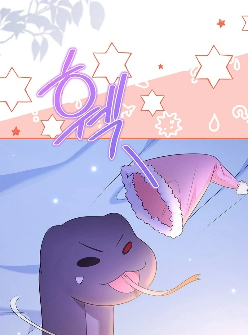 Living With My Villainous Uncle Chapter 25 page 89