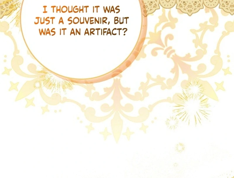 Living With My Villainous Uncle Chapter 25 page 93