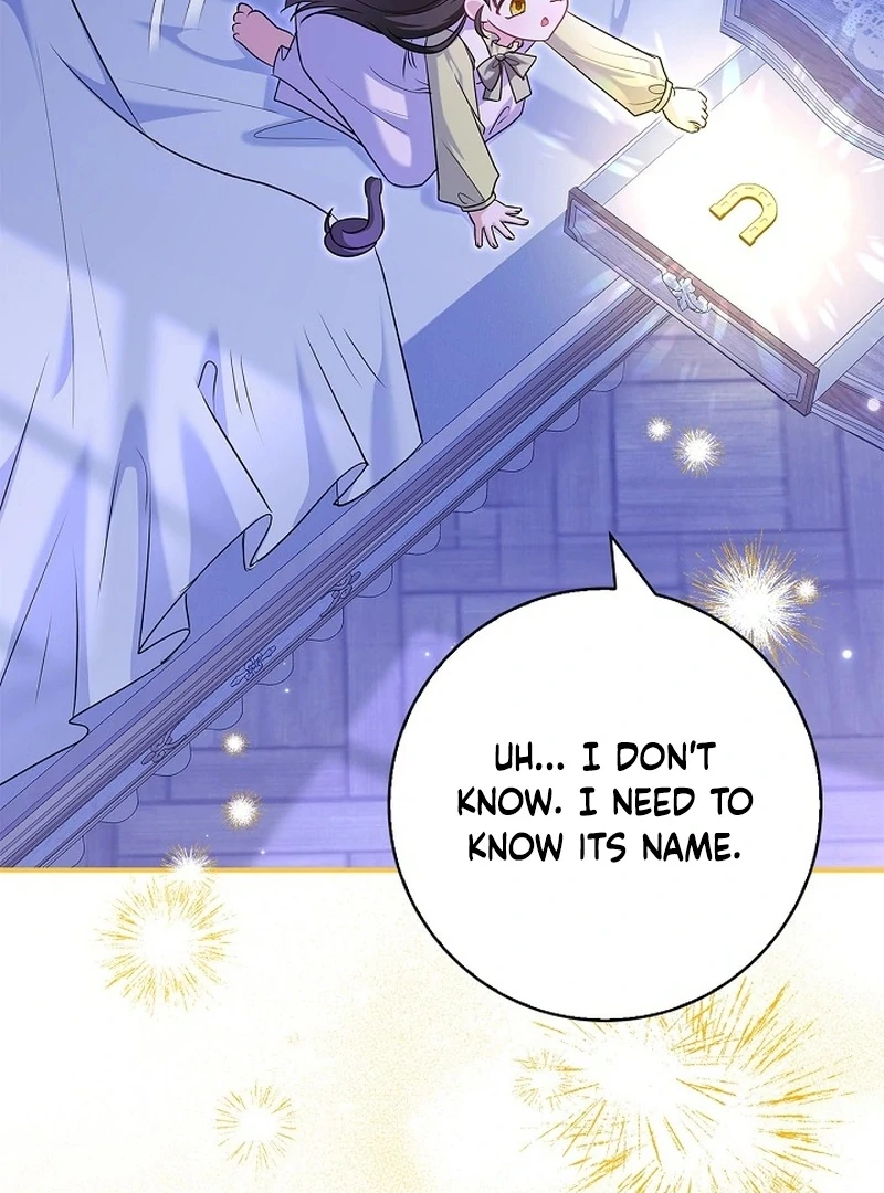 Living With My Villainous Uncle Chapter 25 page 95