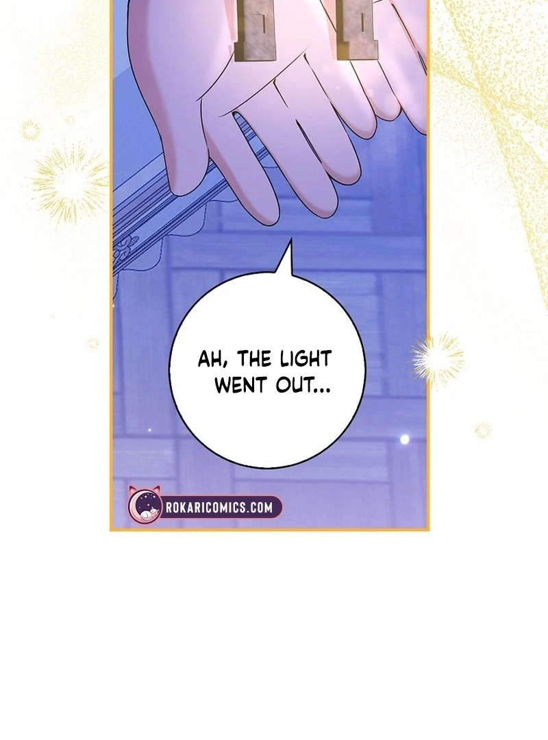 Living With My Villainous Uncle Chapter 25 page 97