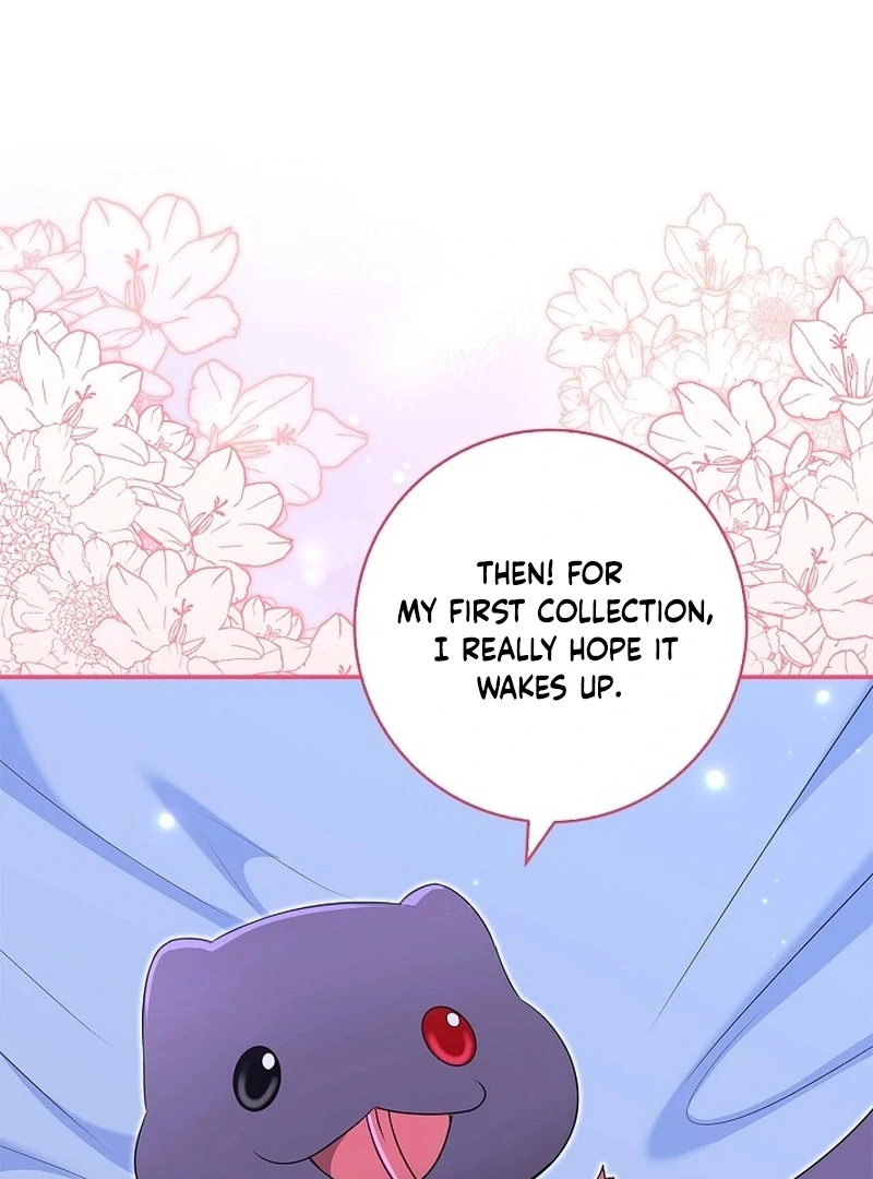 Living With My Villainous Uncle Chapter 25 page 100