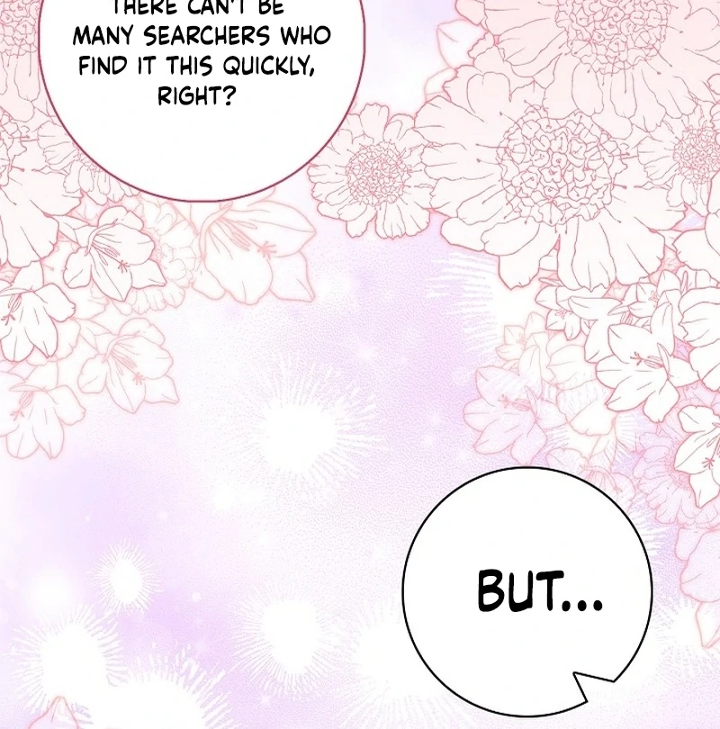Living With My Villainous Uncle Chapter 25 page 102