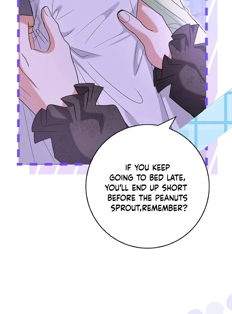 Living With My Villainous Uncle Chapter 25 page 113
