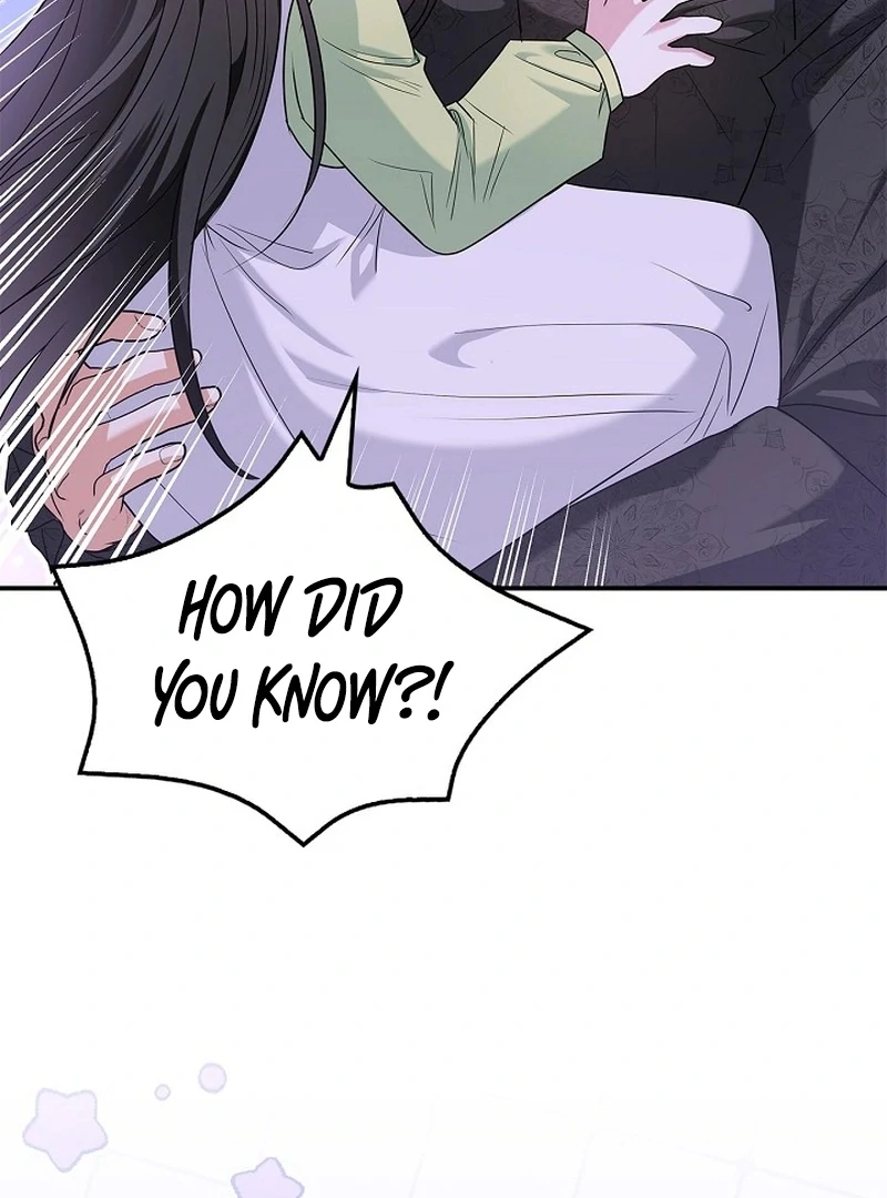 Living With My Villainous Uncle Chapter 25 page 125