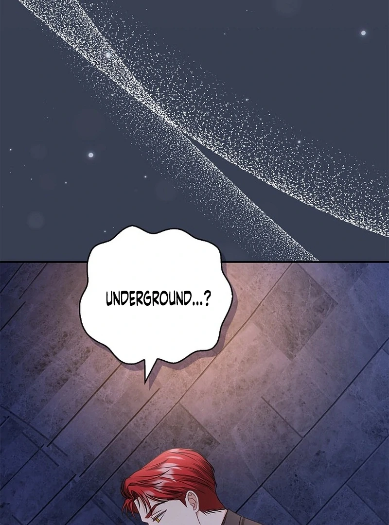 Living With My Villainous Uncle Chapter 25 page 138