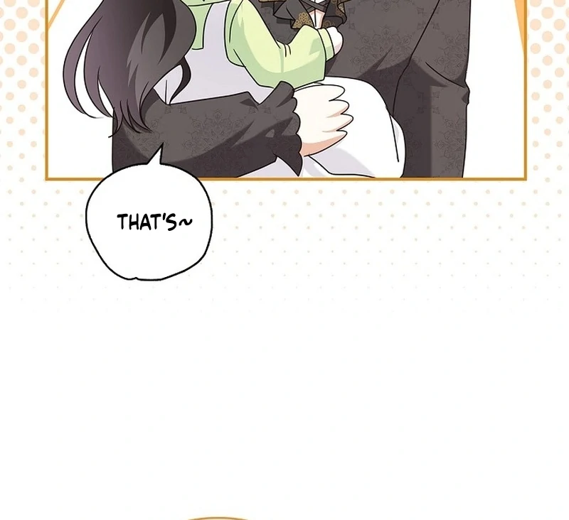 Living With My Villainous Uncle Chapter 25 page 157
