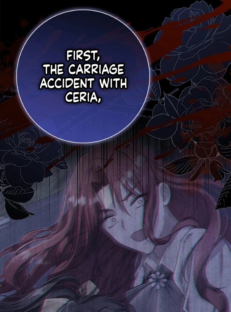Living With My Villainous Uncle Chapter 26 page 11