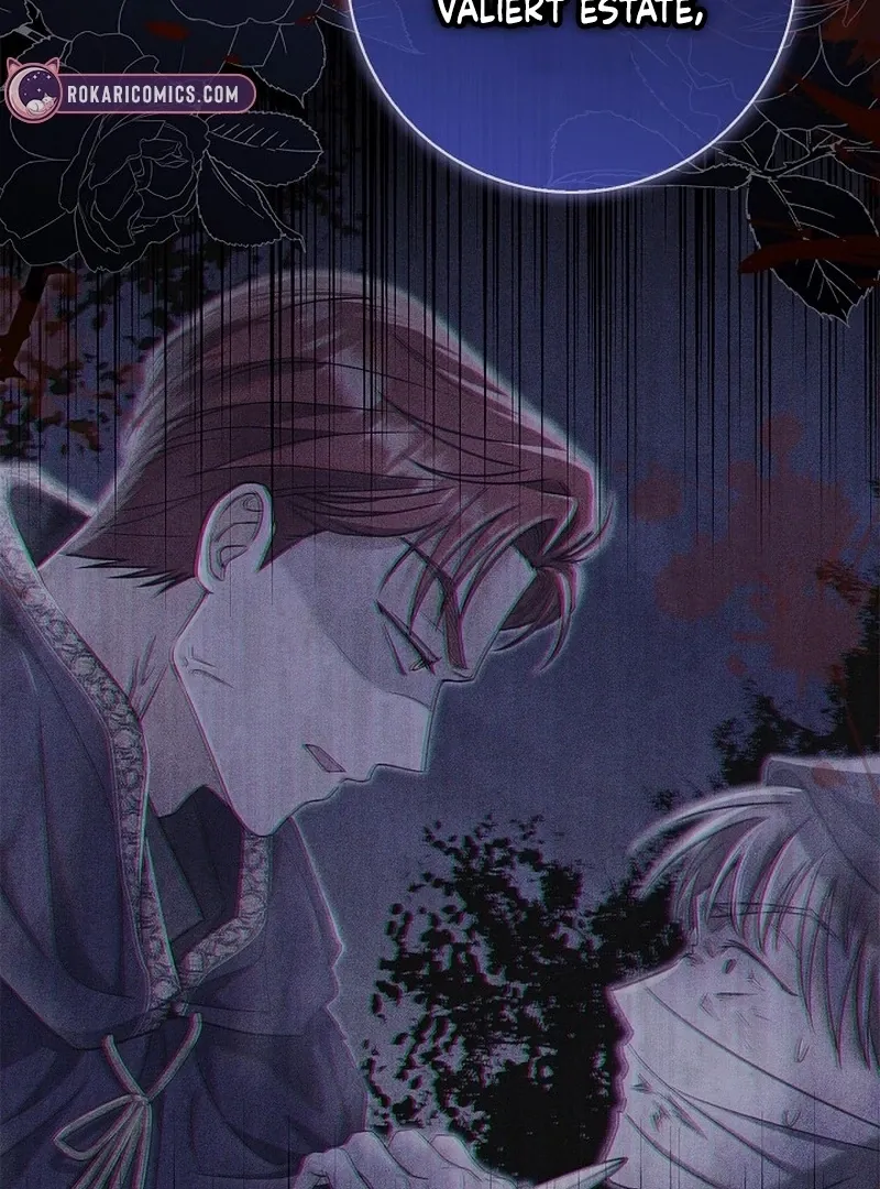 Living With My Villainous Uncle Chapter 26 page 14