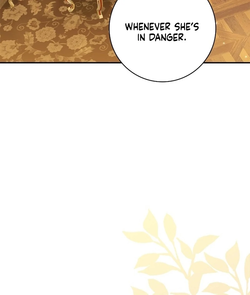 Living With My Villainous Uncle Chapter 26 page 19