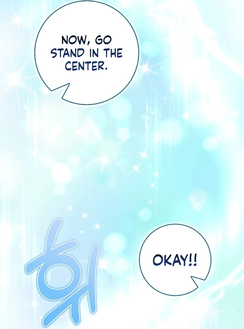 Living With My Villainous Uncle Chapter 26 page 38