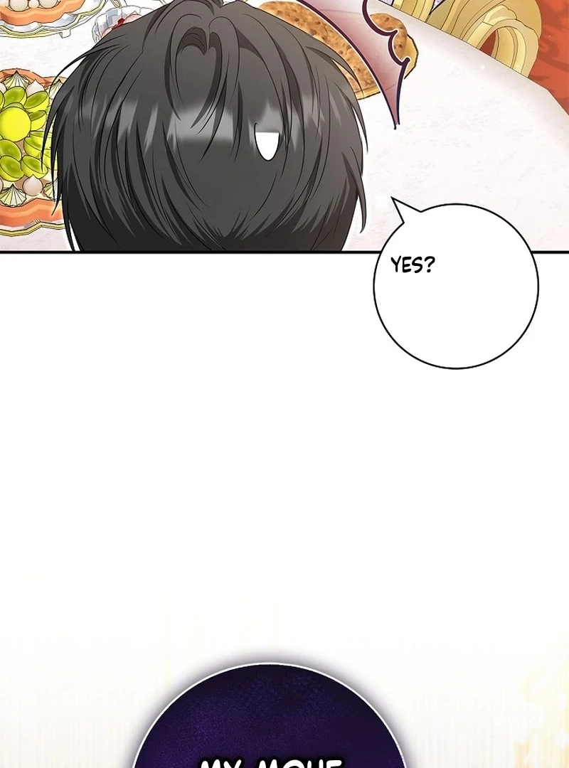 Living With My Villainous Uncle Chapter 26 page 67