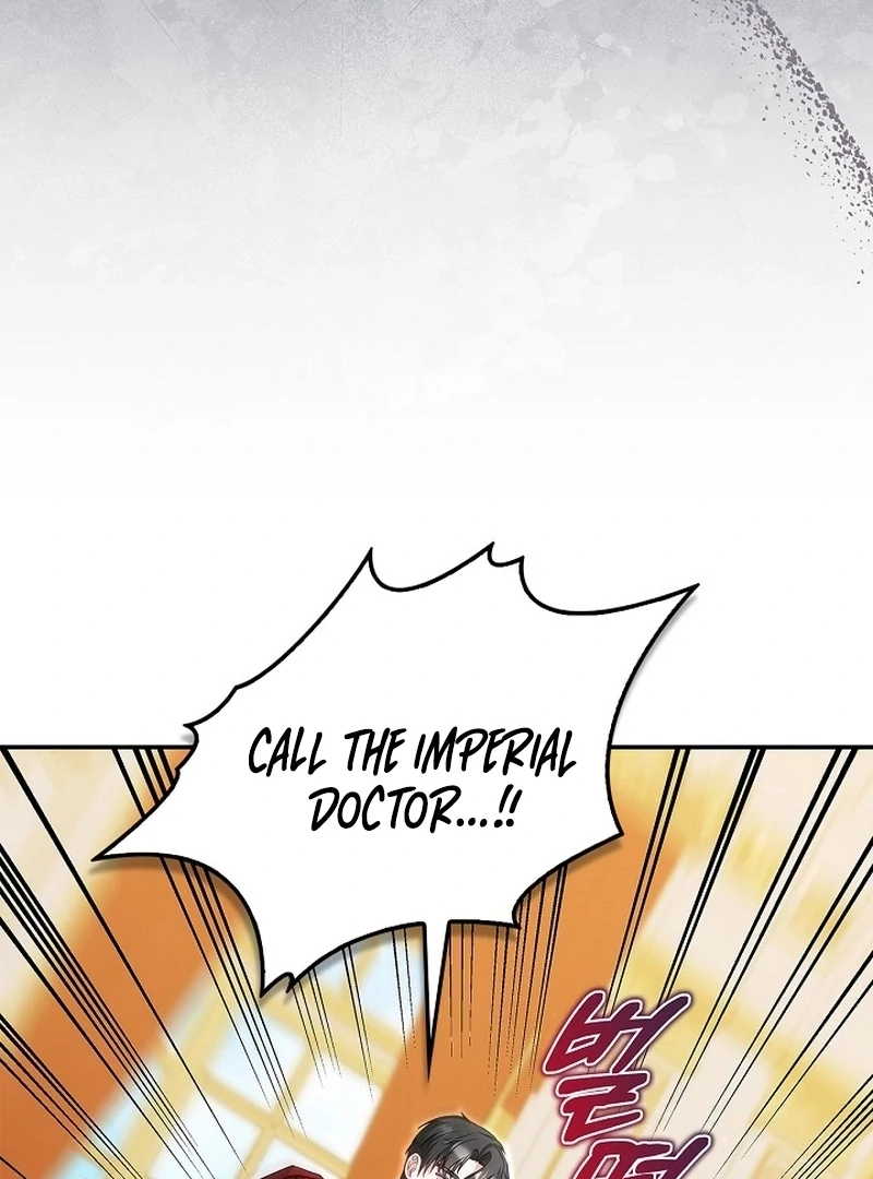 Living With My Villainous Uncle Chapter 26 page 72