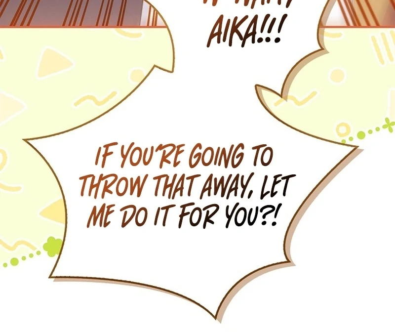 Living With My Villainous Uncle Chapter 26 page 92