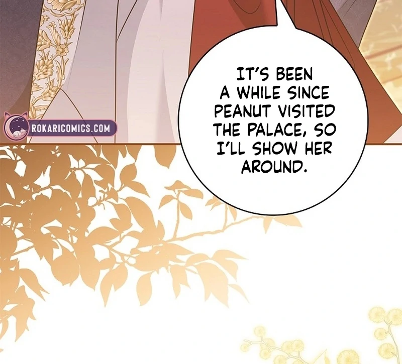 Living With My Villainous Uncle Chapter 26 page 102