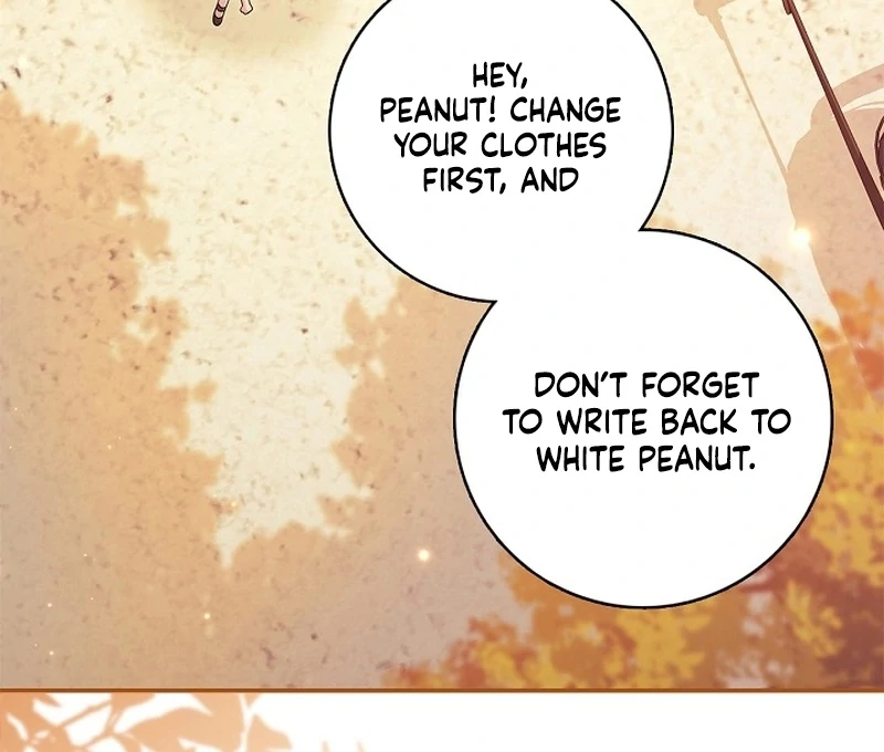 Living With My Villainous Uncle Chapter 26 page 121