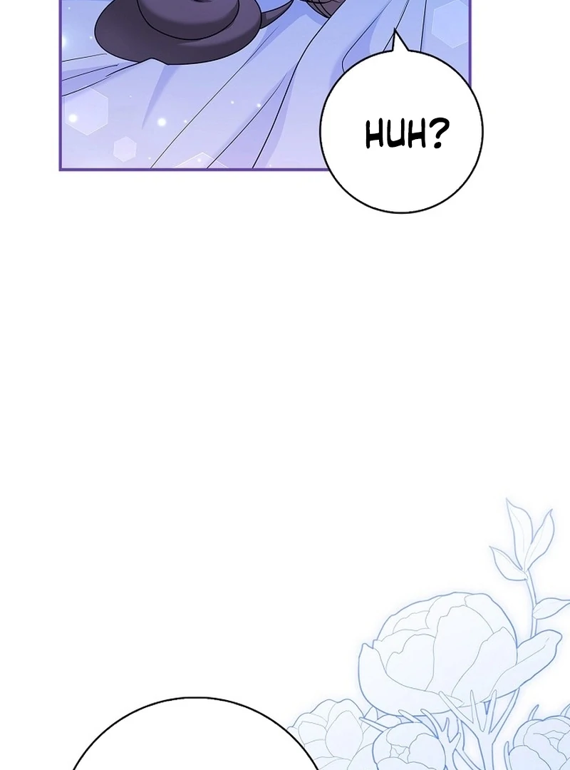 Living With My Villainous Uncle Chapter 26 page 132