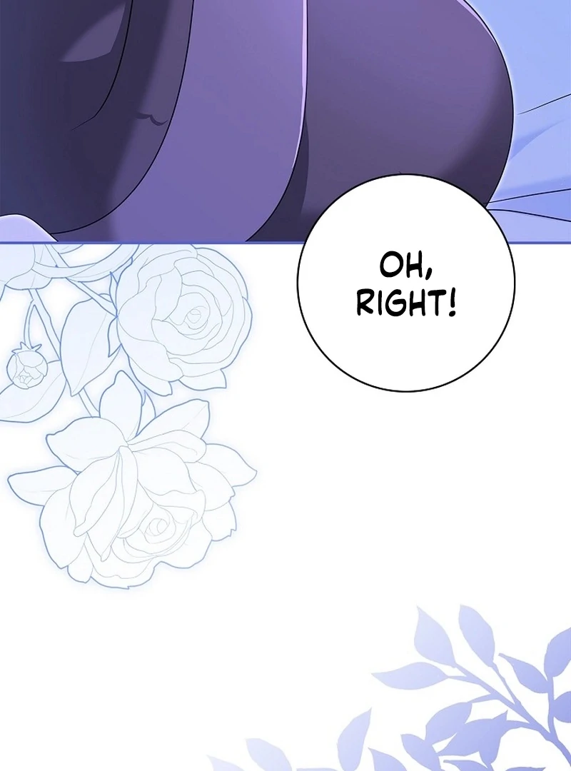 Living With My Villainous Uncle Chapter 26 page 134