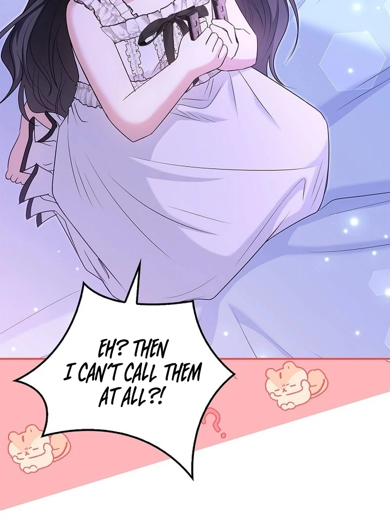 Living With My Villainous Uncle Chapter 26 page 143