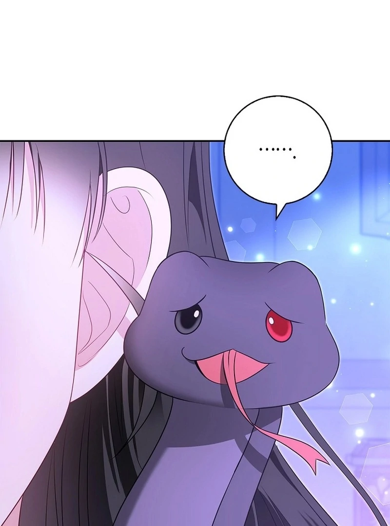 Living With My Villainous Uncle Chapter 26 page 147