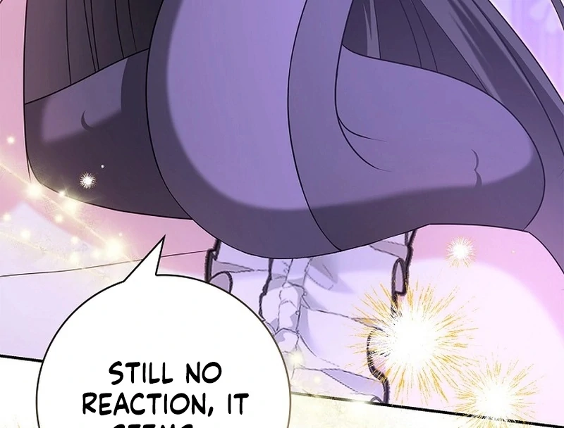 Living With My Villainous Uncle Chapter 26 page 148