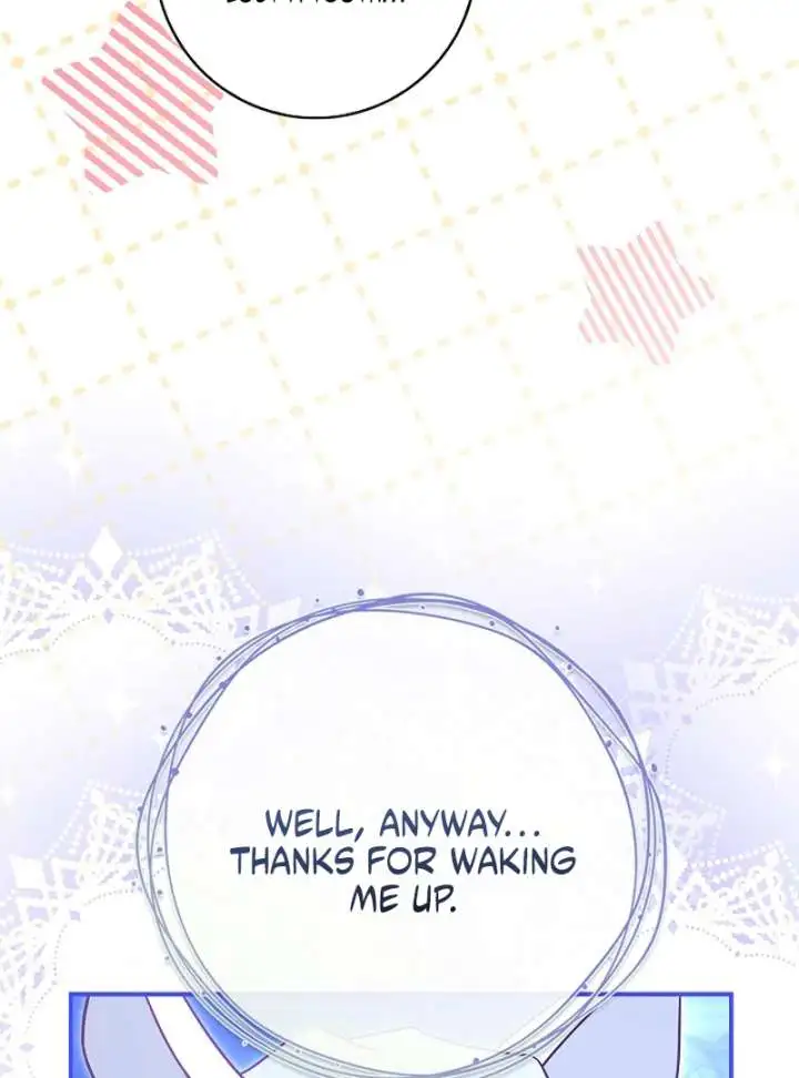 Living With My Villainous Uncle Chapter 27 page 13